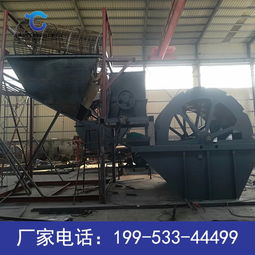 【山東華工建筑機(jī)械專用篩沙洗砂機(jī)質(zhì)量好水庫(kù)沙場(chǎng)專用洗砂機(jī)】-