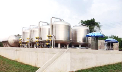 助力全球綠色發展：鵬凱環境國際公司亮相2023'一帶一路'綠色創新大會