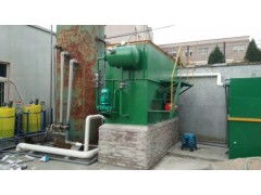 宜春生活污水專用處理設備招商 共建綠色水資源循環體系