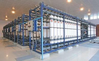 惠及10億人！中國水資源設(shè)備新技術(shù)，為何成了印度的“生命之源”？